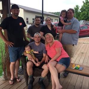 Meet your Posher, Ben